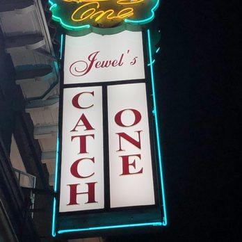 Catch One - Dance Clubs Near Me - Los Angeles, California