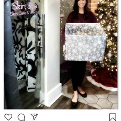 Clear Skin Spa - 'And the most generous esthetician!