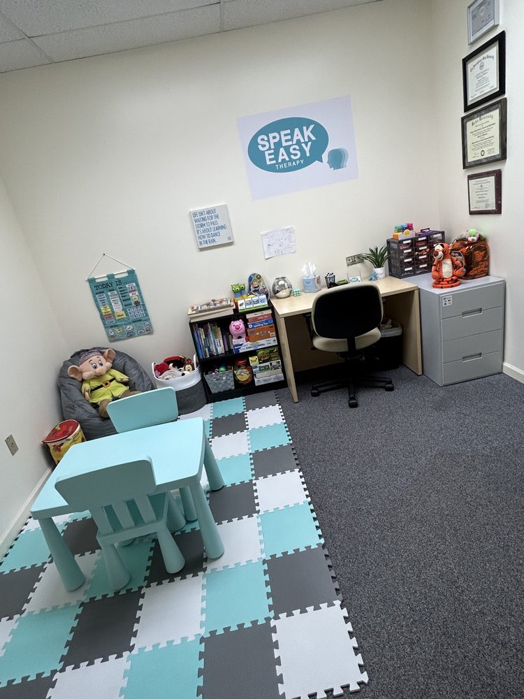 Speak Easy Therapy - child therapist in Feasterville-Trevose, PA