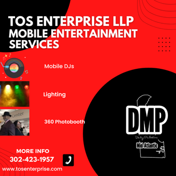 Tower of Strength Enterprise - DJs Near Me Tower of Strength Enterprise - DJs Near Me