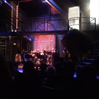 Clurman Theatre - Performing Arts Near Me - New York, New York