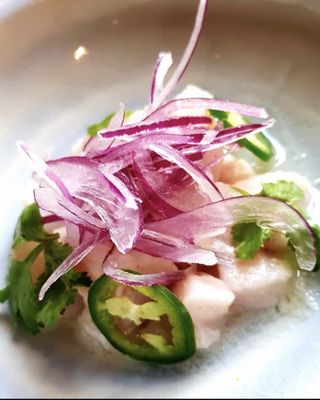 Frida's Modern Mexican by null