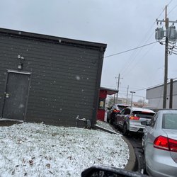 Heine Brothers Coffee - Shelbyville Road