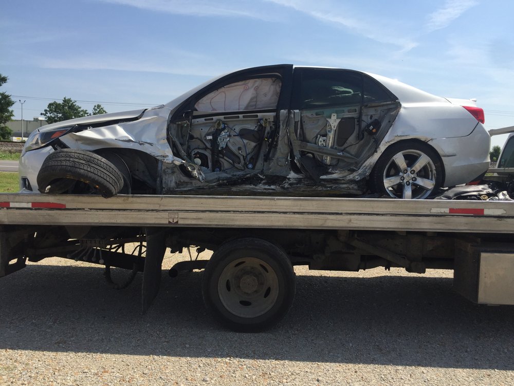 BAJA TOWING & AUTO 5725 E Nettleton Ave, Jonesboro, AR Yelp