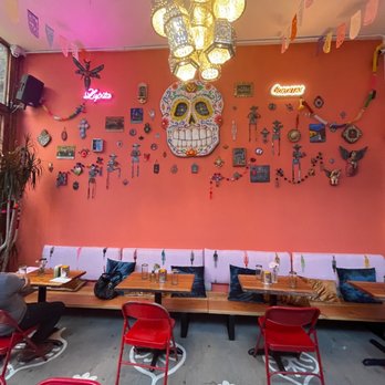 The Cactus Shop - Cocktail Bars Near Me - Brooklyn, New York The Cactus Shop - Cocktail Bars Near Me - Brooklyn, New York