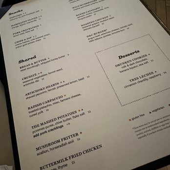 Death & Co - Cocktail Bars Near Me - Denver, Colorado Death & Co - Cocktail Bars Near Me - Denver, Colorado