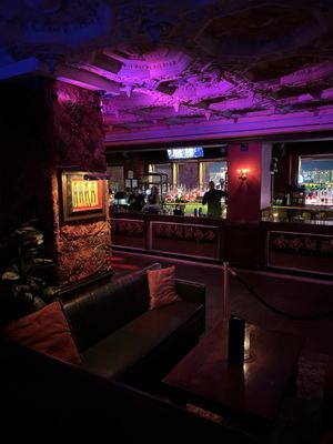 Foundation Room Las Vegas by null