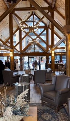 Westgate Smoky Mountain Resort & Water Park by null