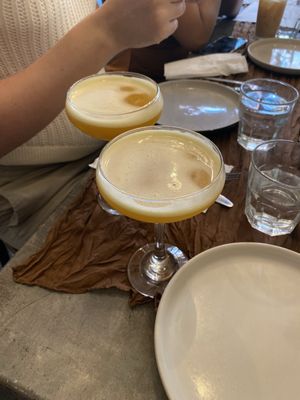 Cafe Skye LES by null