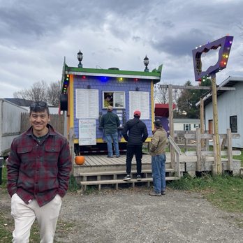 Burger Barn - Food Stands Near Me