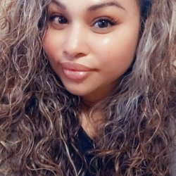 My skin looks amazing!!