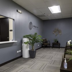 Waiting Area