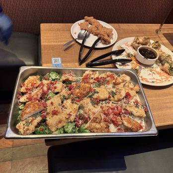 BJ's Restaurant & Brewhouse - New American Near Me - San Diego, California BJ's Restaurant & Brewhouse - New American Near Me - San Diego, California