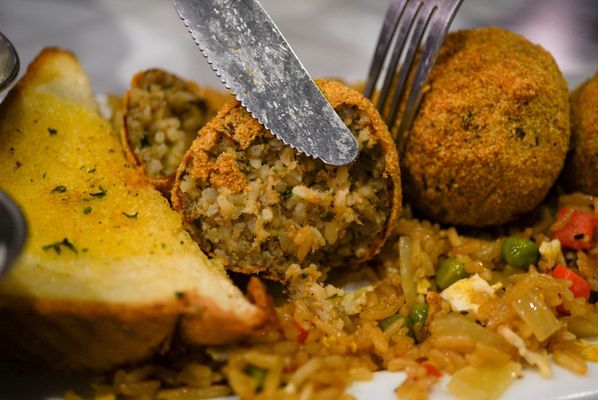 Austin's Very Own Saltt by null