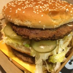 Big Mac