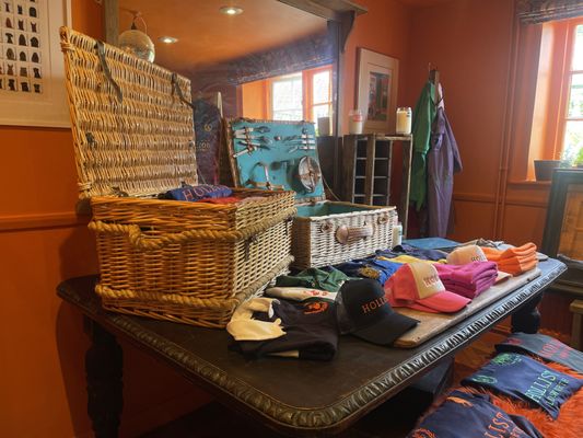 The Hollist Arms by null