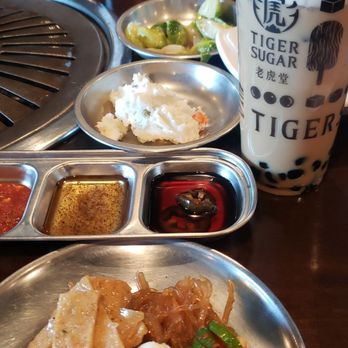 STE 101 - Korean Near Me - Los Angeles, California
