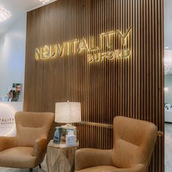 NeuVitality - Concierge Functional Medicine