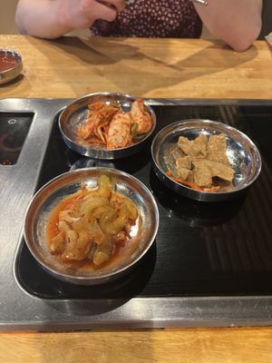 Chosun Korean BBQ by null