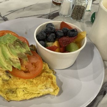 The Bread And Honey House - Sunshine omelette - Breakfast & Brunch Near Me - Mesa, Arizona The Bread And Honey House - Sunshine omelette - Breakfast & Brunch Near Me - Mesa, Arizona