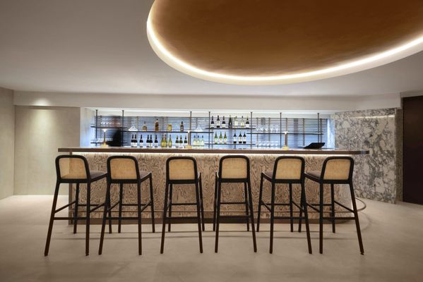 United Hotel 國聯大飯店 by null