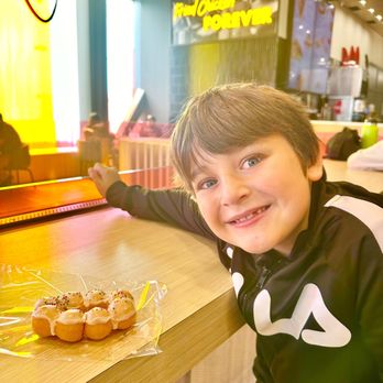 Mochinut - Donuts Near Me - Costa Mesa, California