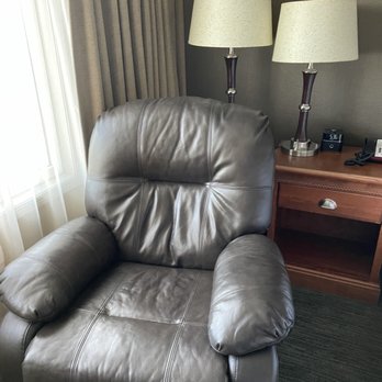 C'mon Inn - Comfy chair in the corner! - Hotels Near Me - Billings, Montana