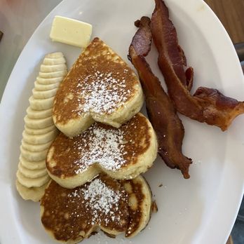 Monkey Business Cafe - Kids Breakfast Plate - Sandwiches Near Me - Fullerton, California Monkey Business Cafe - Kids Breakfast Plate - Sandwiches Near Me - Fullerton, California