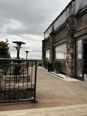 Arrington Vineyards by null