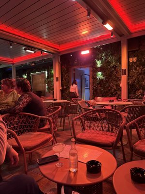 The Hippodrome Casino London by null