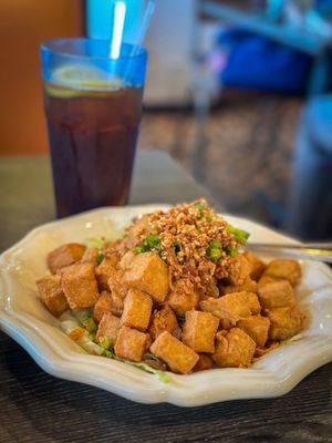 Tam's Noodle House by null
