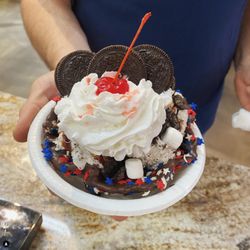 Cowpens Coffee & Creamery