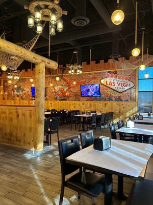 Pier 88 Boiling Seafood & Bar Las Vegas by null
