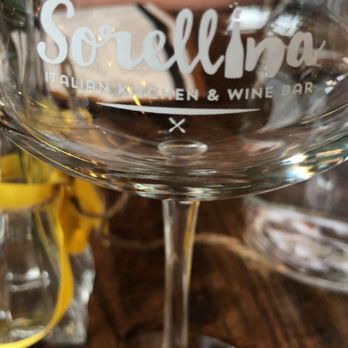 Sorellina - Wine Bars Near Me - Hoboken, New Jersey