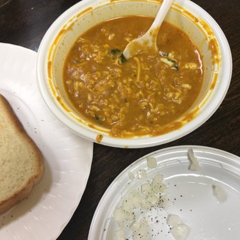 Eggmania - The best surati gotalo!!! - Indian Near Me - Jersey City, New Jersey