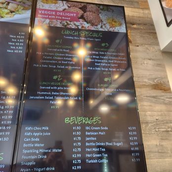 Pitaville Mediterranean Grill - Middle Eastern Near Me - Naperville, Illinois Pitaville Mediterranean Grill - Middle Eastern Near Me - Naperville, Illinois