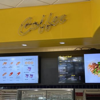 La Ca Bakery & Cafe - Menu as of 2/6/22 - Vietnamese Near Me - Hayward, California