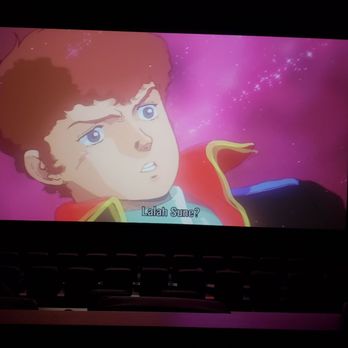 Regal Lone Star - Mobile Suit Gundam: Char's Counterattack. - Cinema Near Me - Tomball, Texas Regal Lone Star - Mobile Suit Gundam: Char's Counterattack. - Cinema Near Me - Tomball, Texas