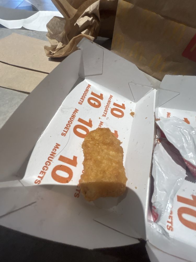McDonald's Logo