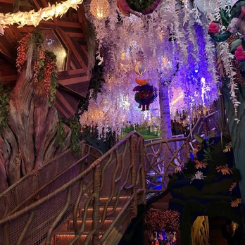 The Real Unreal - Meow Wolf - Art Museums Near Me - Grapevine, Texas The Real Unreal - Meow Wolf - Art Museums Near Me - Grapevine, Texas