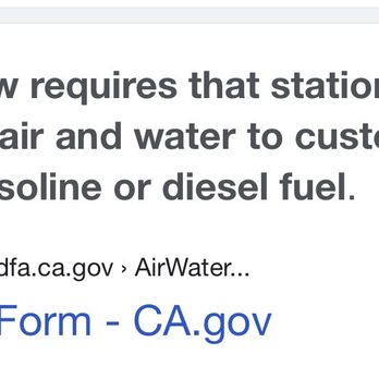 Arco - Pic - Gas Stations Near Me - Los Angeles, California
