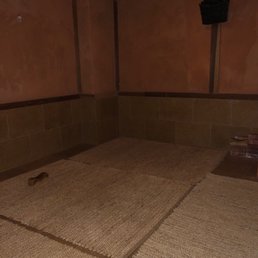 Charcoal Room Charcoal Room