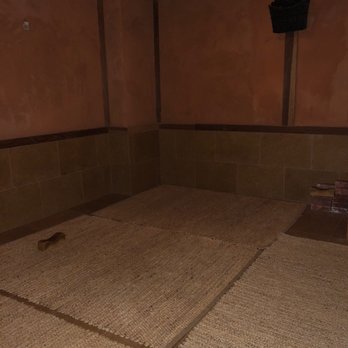 Descanso Garden Spa - Charcoal Room - Day Spas Near Me - Tujunga, California Descanso Garden Spa - Charcoal Room - Day Spas Near Me - Tujunga, California