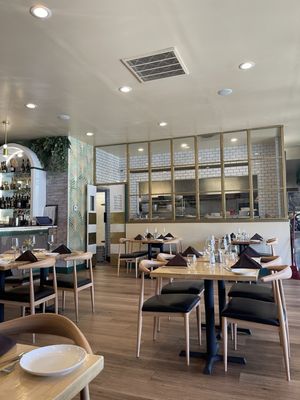 Aromi Italian Cuisine by null