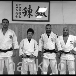 Sasaki Judo
