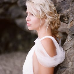 Radiant Beauty and Skincare - Beach bridal