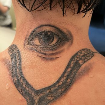 Royal Peacock Tattoo Parlor - Tattoo Near Me - Sacramento, California