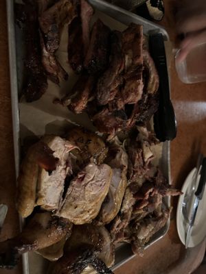 Lucille's Smokehouse Bar-B-Que by null