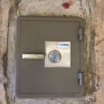 Old Glory Locksmith - We opened this Sentry safe via manipulation. We opened the lock without any damage to the safe. We also changed the combination. - Keys & Locksmiths Near Me - Glendale, Arizona