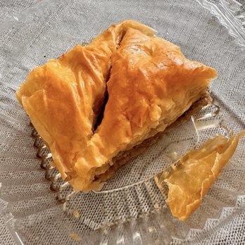 Yasou Thasos - Baklava - Mediterranean Near Me - New Milford, New Jersey Yasou Thasos - Baklava - Mediterranean Near Me - New Milford, New Jersey